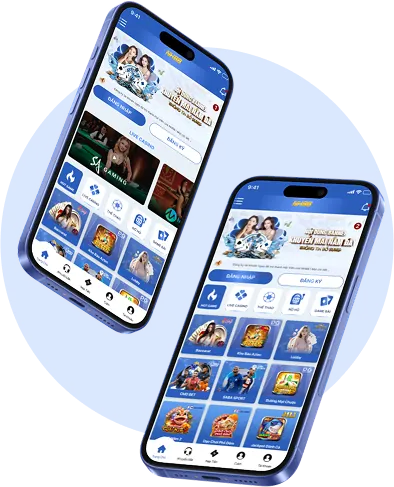 Truy cập đầy đủ trò chơi 2ubet