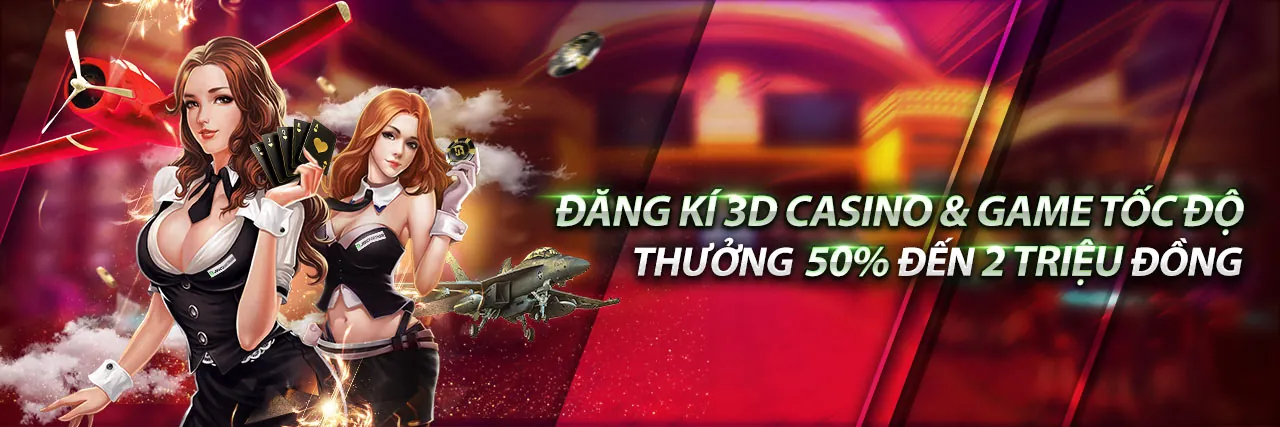 Banner đăng nhập 2ubet link vào chính thức