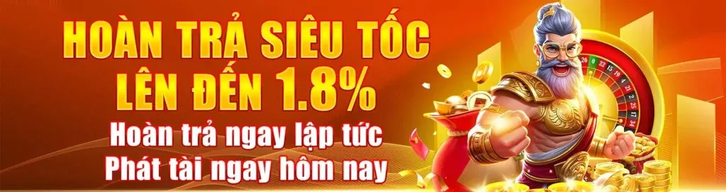 Tiền thưởng chào mừng 2ubet