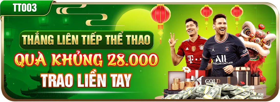 Khuyến mãi đăng ký 2ubet