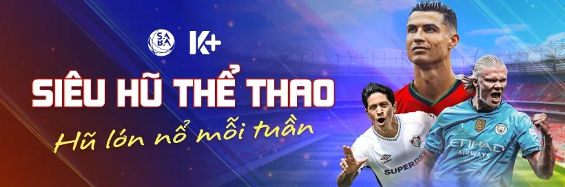 Jackpot khủng
